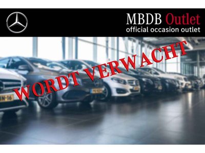Mercedes-Benz E-Klasse Estate 200 Business Solution AMG Panorama dak | Trekhaak 6